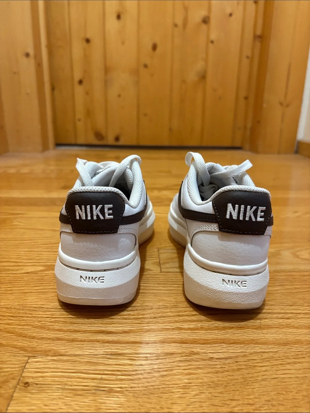 Nike Court Vision Alta LTR